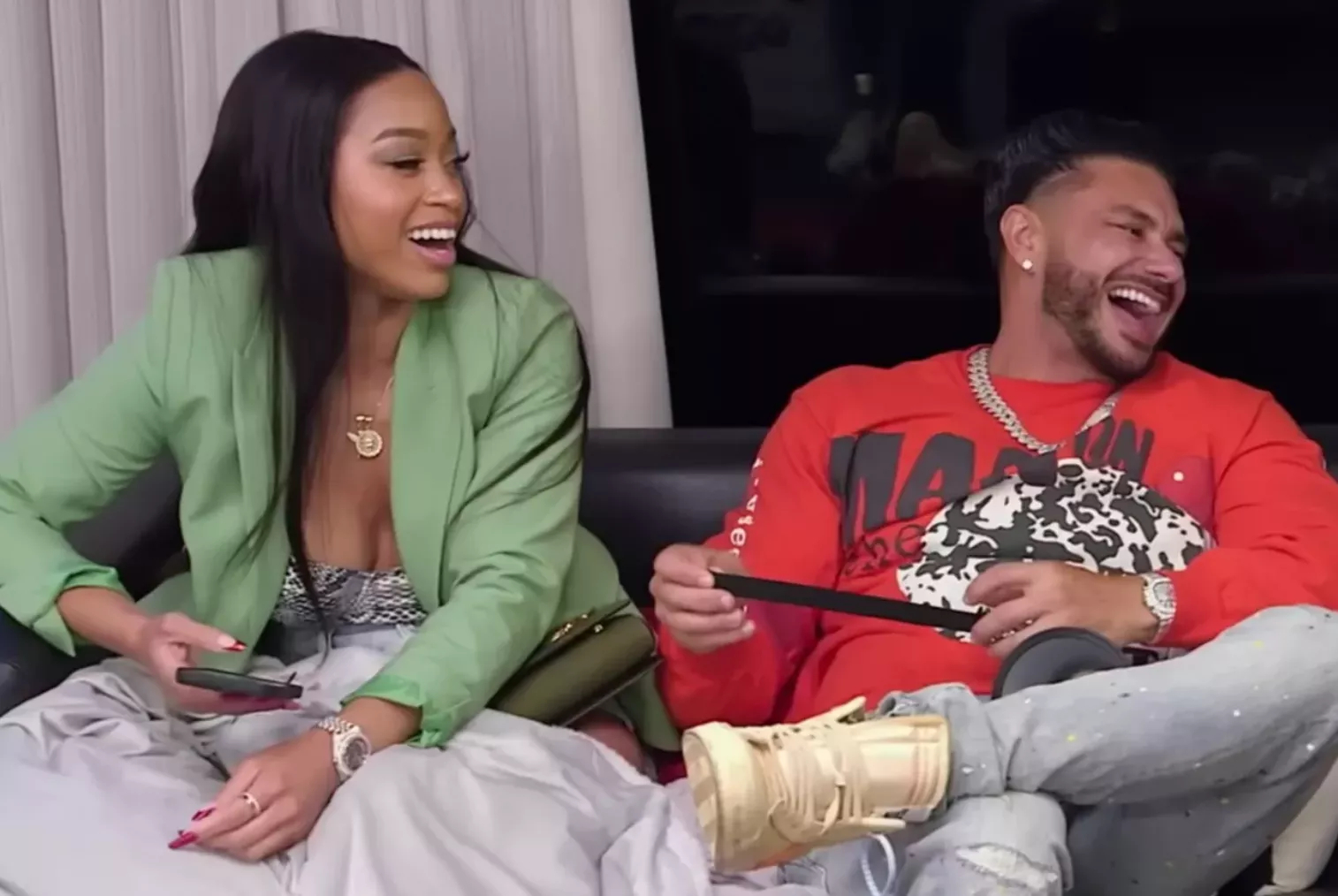 Nikki Hall Bio: Age, Height, Job, Net Worth & Everything to Know About Pauly D’s Fiancée