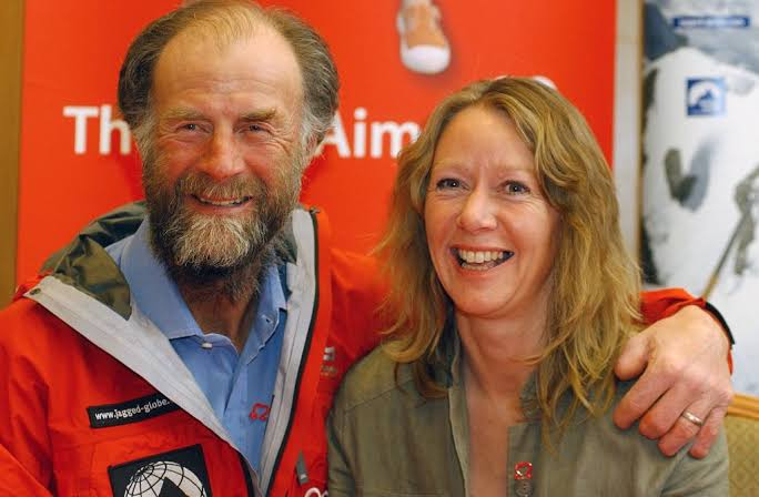 Where Is Ranulph Fiennes Now? Inside the Mystery Surrounding the ‘World’s Greatest Living Explorer’ Where Is Ranulph Fiennes Now? Inside the Mystery Surrounding the ‘World’s Greatest Living Explorer’
