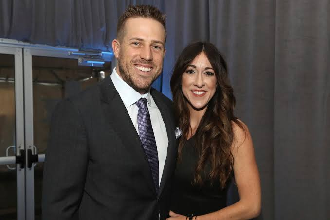 Who Is Kimberly Keenum? Meet the Wife Behind the NFL’s Most Resilient Quarterback