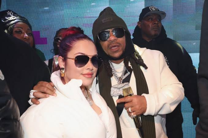 Who Is Max B Wife? Inside the Prison Letters, the Secret Wedding, and the Love Story That Survived 16 Years Behind Bars