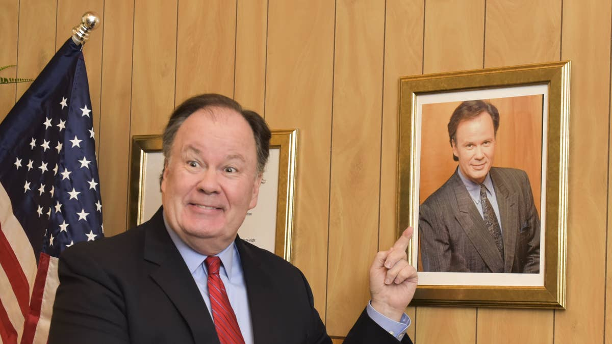 Dennis Haskins Net Worth: The Surprising Truth About Mr. Belding’s Fortune After His Death at 75