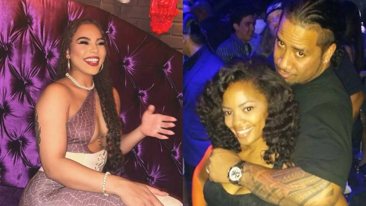 Jey Uso Girlfriend: Inside the Open Secret of His Romance With WWE Star Jaida Parker Jey Uso Girlfriend: Inside the Open Secret of His Romance With WWE Star Jaida Parker