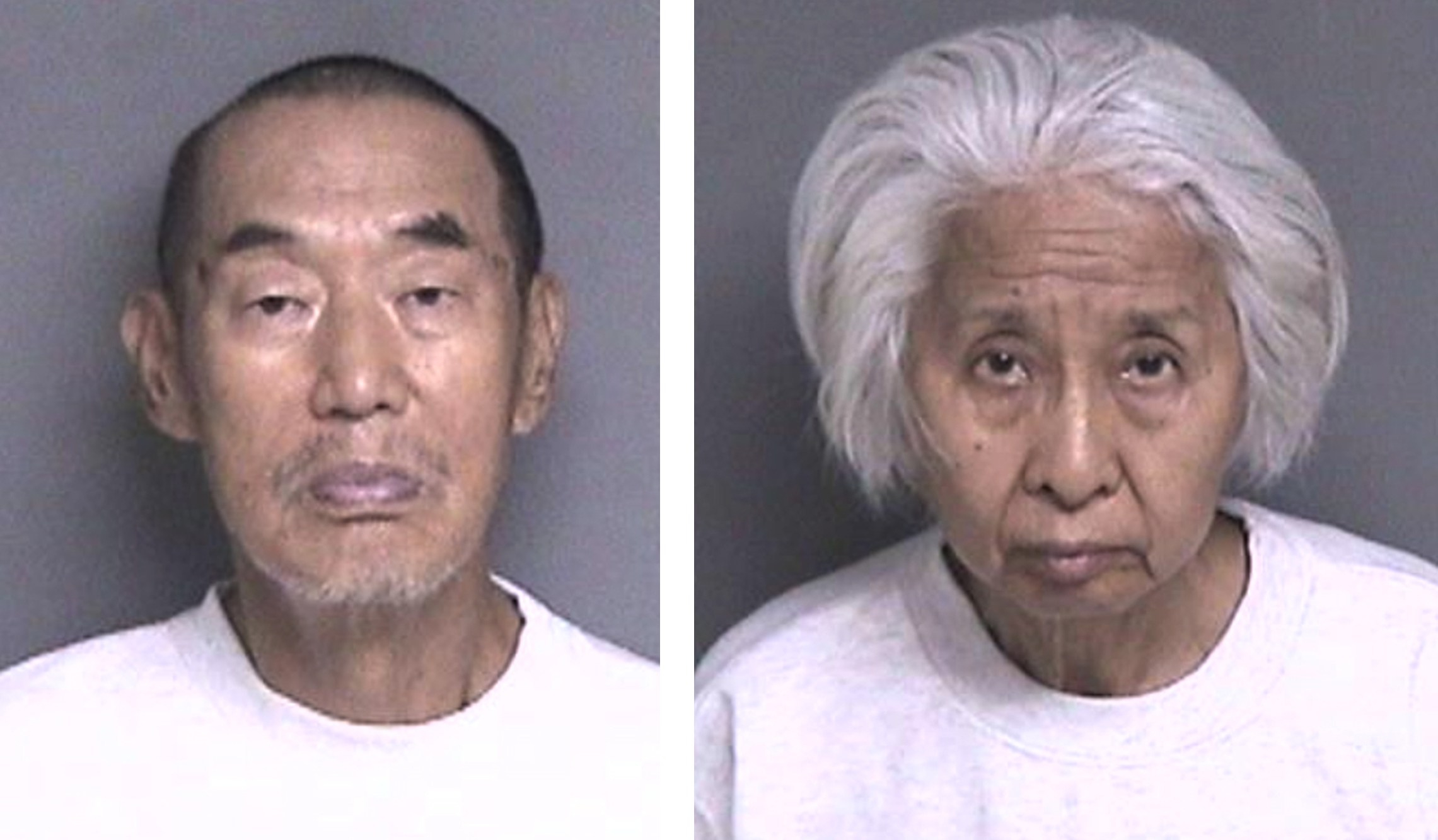 Where Are Candice Jang Parents Now? Shouyong Zhang and Shili Chen Remain Jailed Without Bail as Arraignment Looms Where Are Candice Jang Parents Now? Shouyong Zhang and Shili Chen Remain Jailed Without Bail as Arraignment Looms