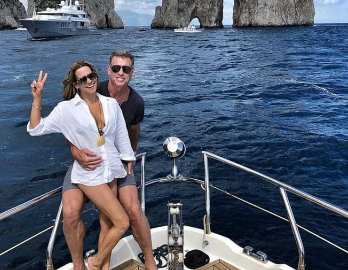 Troy Aikman Wife: Inside the Hall of Famer’s Two Divorces and the New Woman in His Life