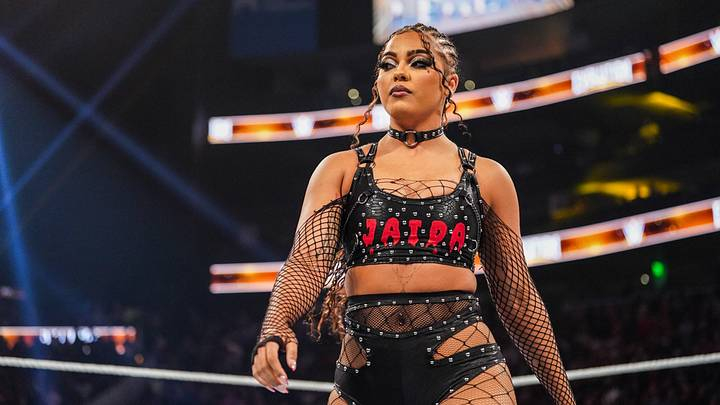 Jaida Parker Parents: Inside the Athletic Family That Shaped WWE’s Newest Main Roster Star