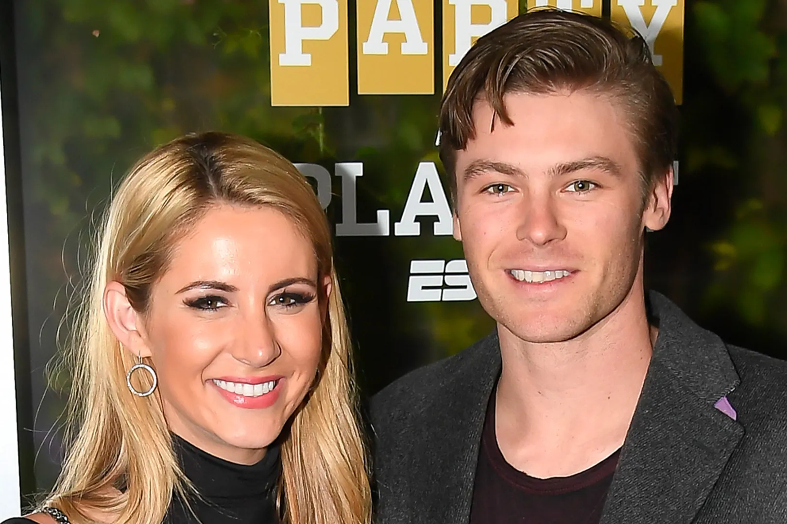 Laura Rutledge Husband: Inside Josh Rutledge’s MLB Career and the Sacrifice That Built an ESPN Star