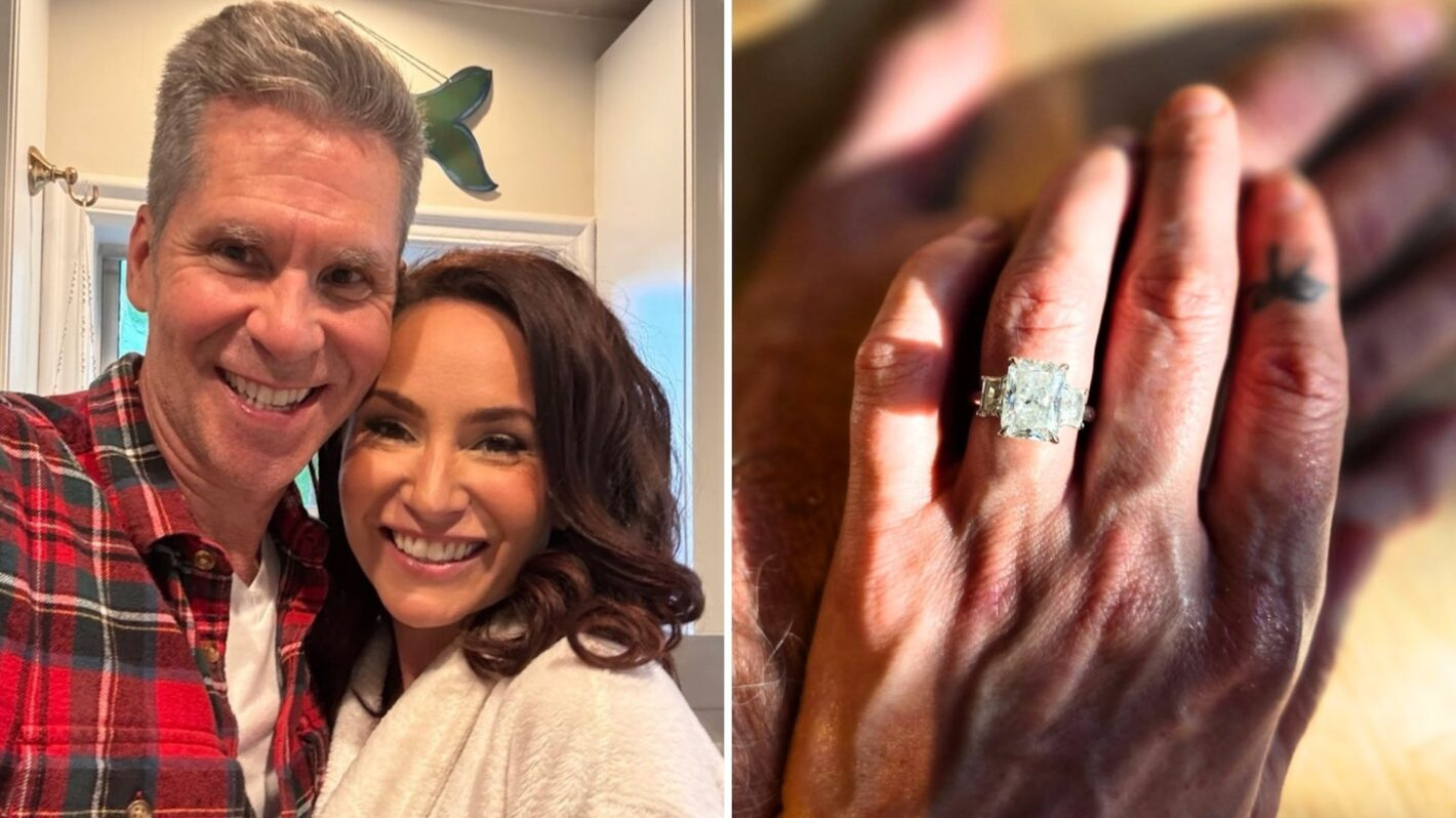 Stephanie Boswell Husband: Inside the Food Network Star’s Surprise Engagement to John Henson Stephanie Boswell Husband: Inside the Food Network Star’s Surprise Engagement to John Henson