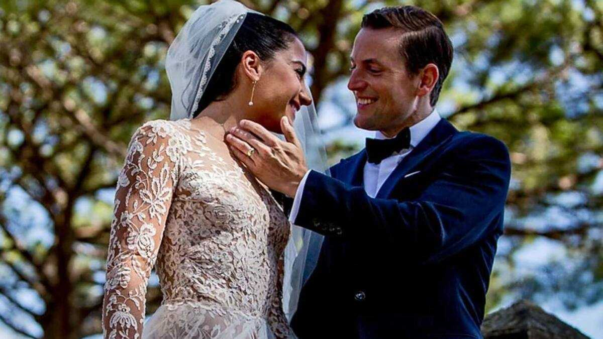 Emily Compagno Husband: The Truth About Peter Riley, Her Divorce, and Her New Engagement