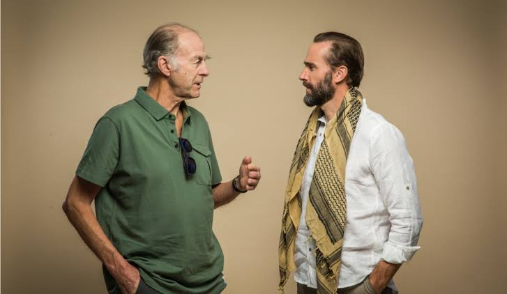 Is Joseph Fiennes Related to Sir Ranulph Fiennes? Inside the Family Tree of England’s Most Adventurous Dynasty