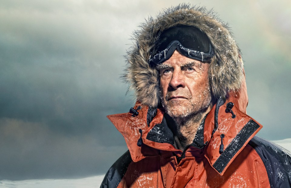 Is Explorer Sir Ranulph Fiennes Found? The Truth Behind the Headlines and the Ongoing Mystery