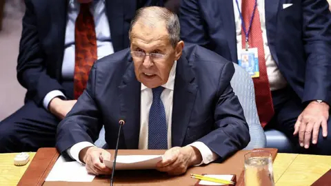 Who Is Sergey Lavrov? Inside the 22-Year Tenure and Health Rumors Surrounding Russia’s Foreign Minister