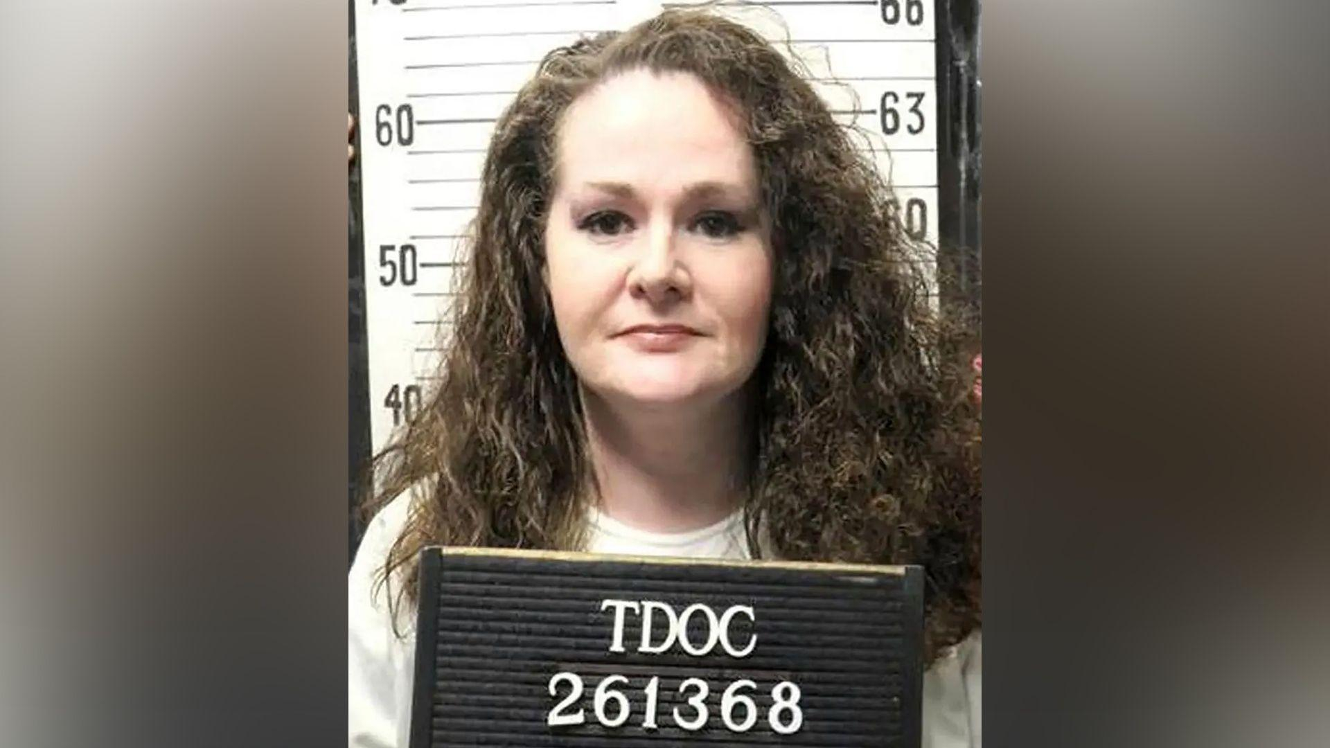 Christa Pike Family: The Tragic Childhood and Absent Relatives Behind Tennessee’s Most Notorious Death Row Inmate
