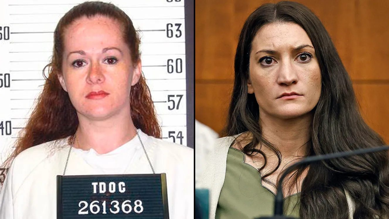 Is Christa Pike Related to Lindsay Clancy? The Truth About the Death Row Inmate’s “Kinship” Comment