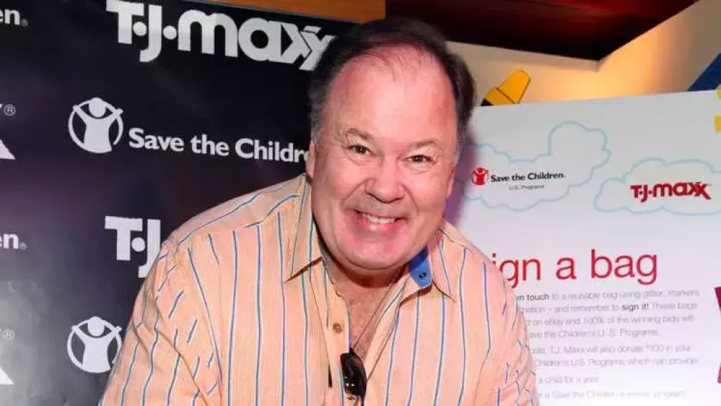 Dennis Haskins Children: Who Is Dustin Haskins, the Son of Mr. Belding?