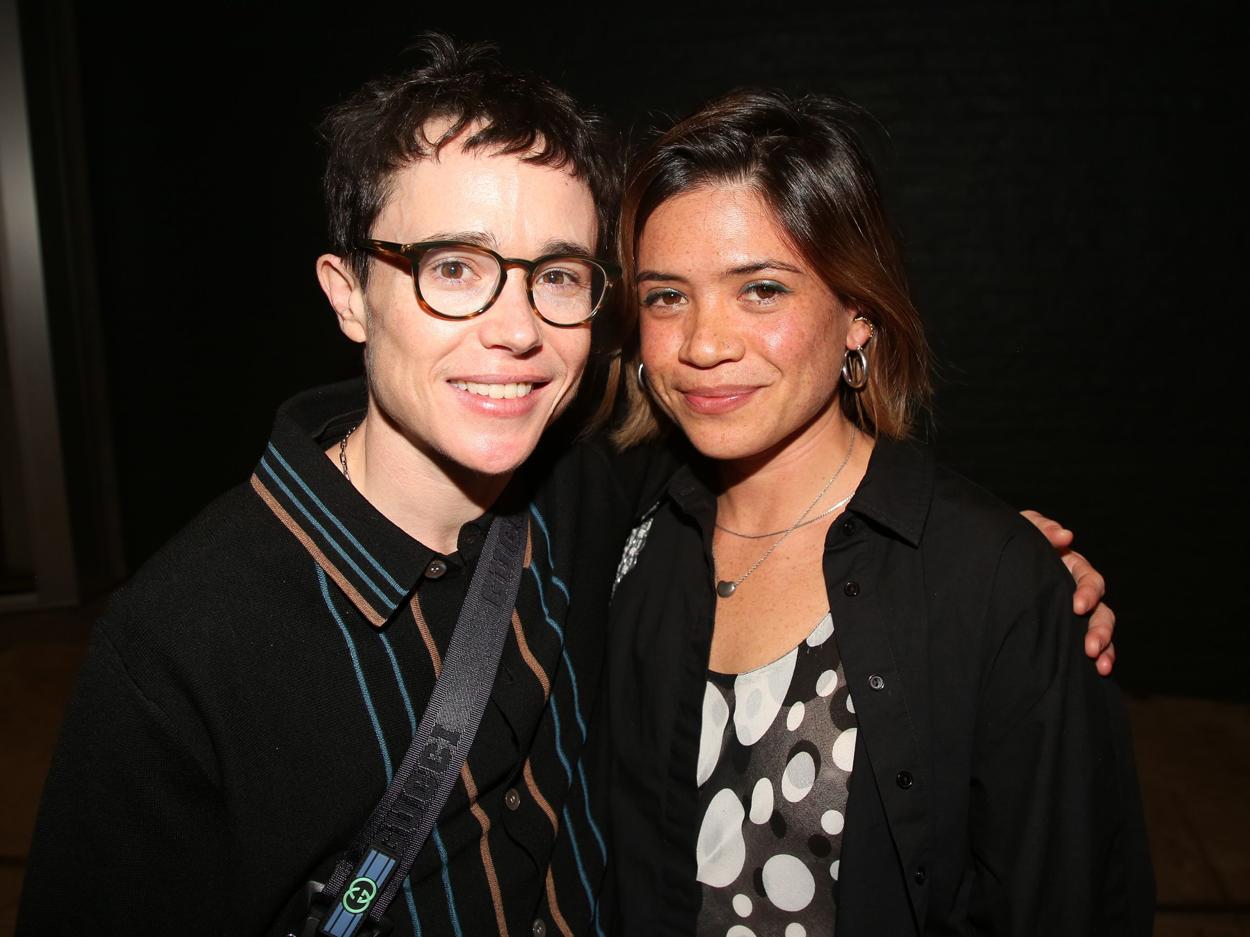 Elliot Page Girlfriend: Who Is Julia Shiplett and How Did Their Romance Go Public? Elliot Page Girlfriend: Who Is Julia Shiplett and How Did Their Romance Go Public?