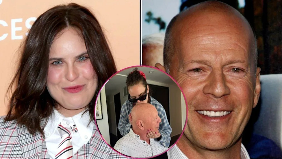 Who Is Tallulah Willis? Inside the Life of Bruce Willis’s Daughter and Her Close Bond With Her Dad