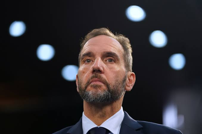 Who Is Jack Smith? The Prosecutor Who Charged Trump and Refuses to Be Silenced Who Is Jack Smith? The Prosecutor Who Charged Trump and Refuses to Be Silenced
