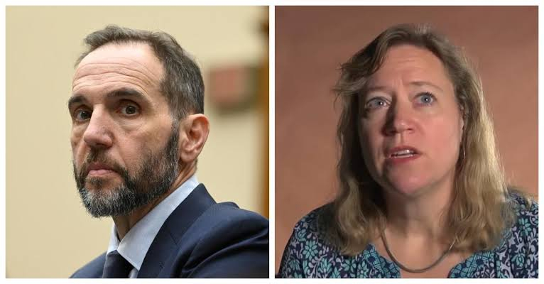 Jack Smith Wife: All About Katy Chevigny’s Career as a Filmmaker and the Privacy That Protects Their Marriage Jack Smith Wife: All About Katy Chevigny’s Career as a Filmmaker and the Privacy That Protects Their Marriage