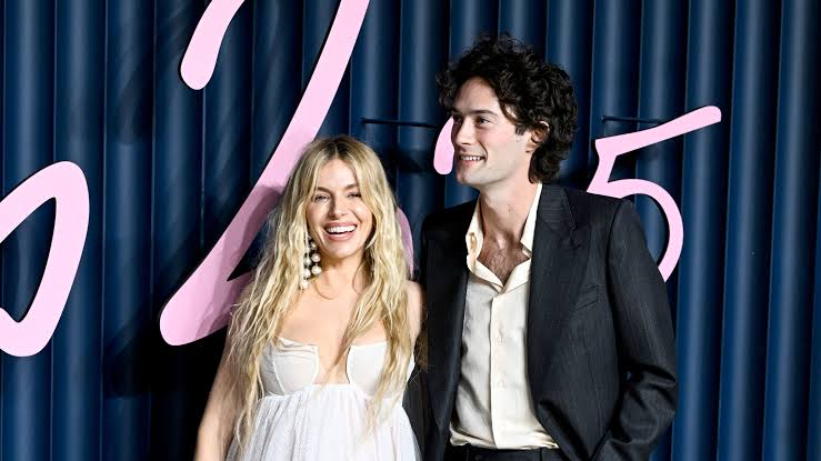 Who Is Sienna Miller Husband? Inside Her Engagement to Oli Green and the 15-Year Age Gap Romance