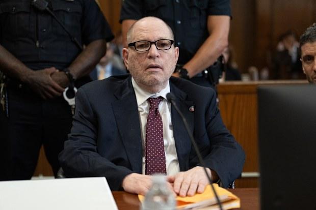 Who is Harvey Weinstein? Former Hollywood Producer Gets 15 Years in New York