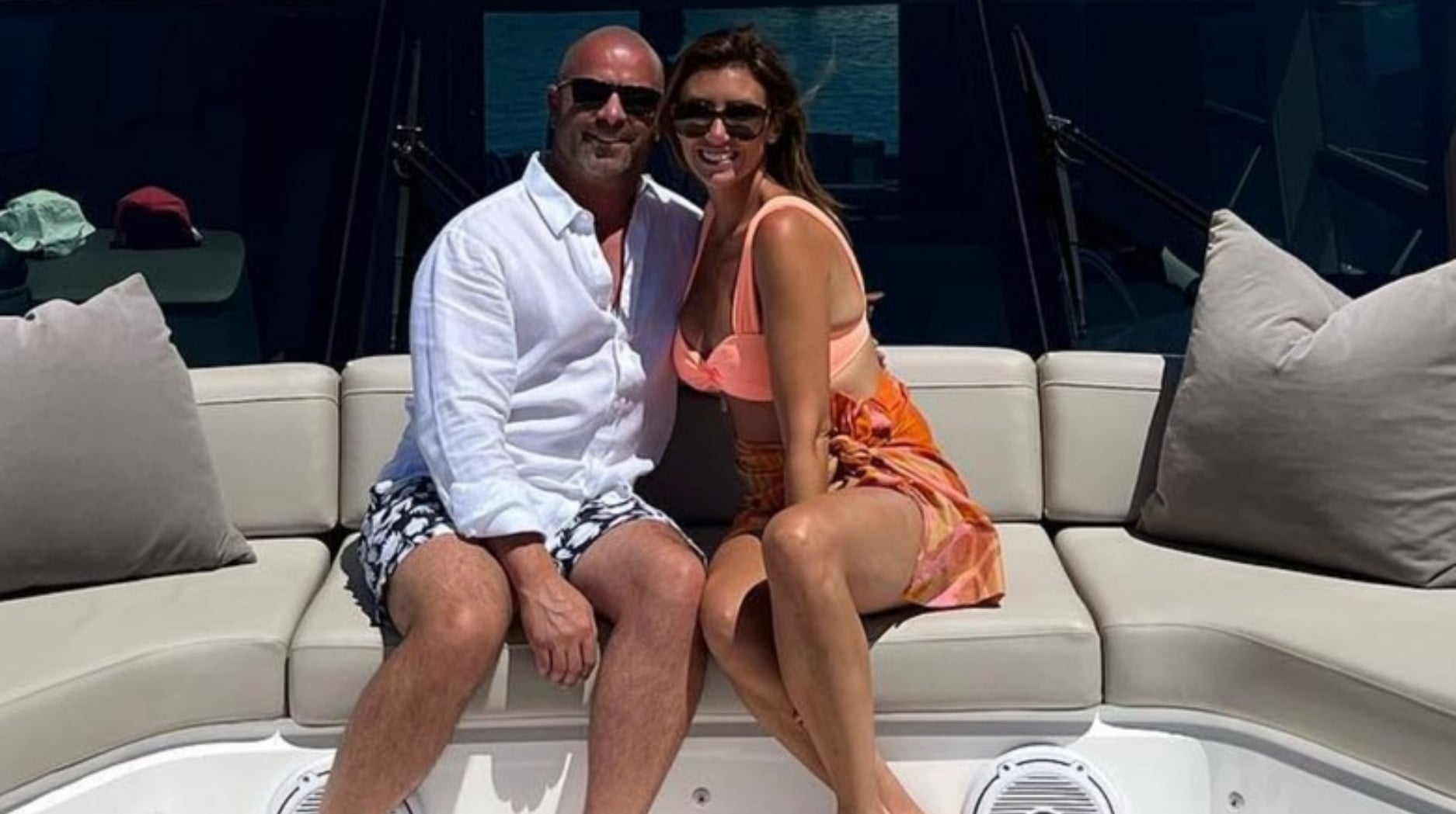 Is Alina Habba Married? Inside Her Divorce and Upcoming Third Wedding to a Turkish Billionaire