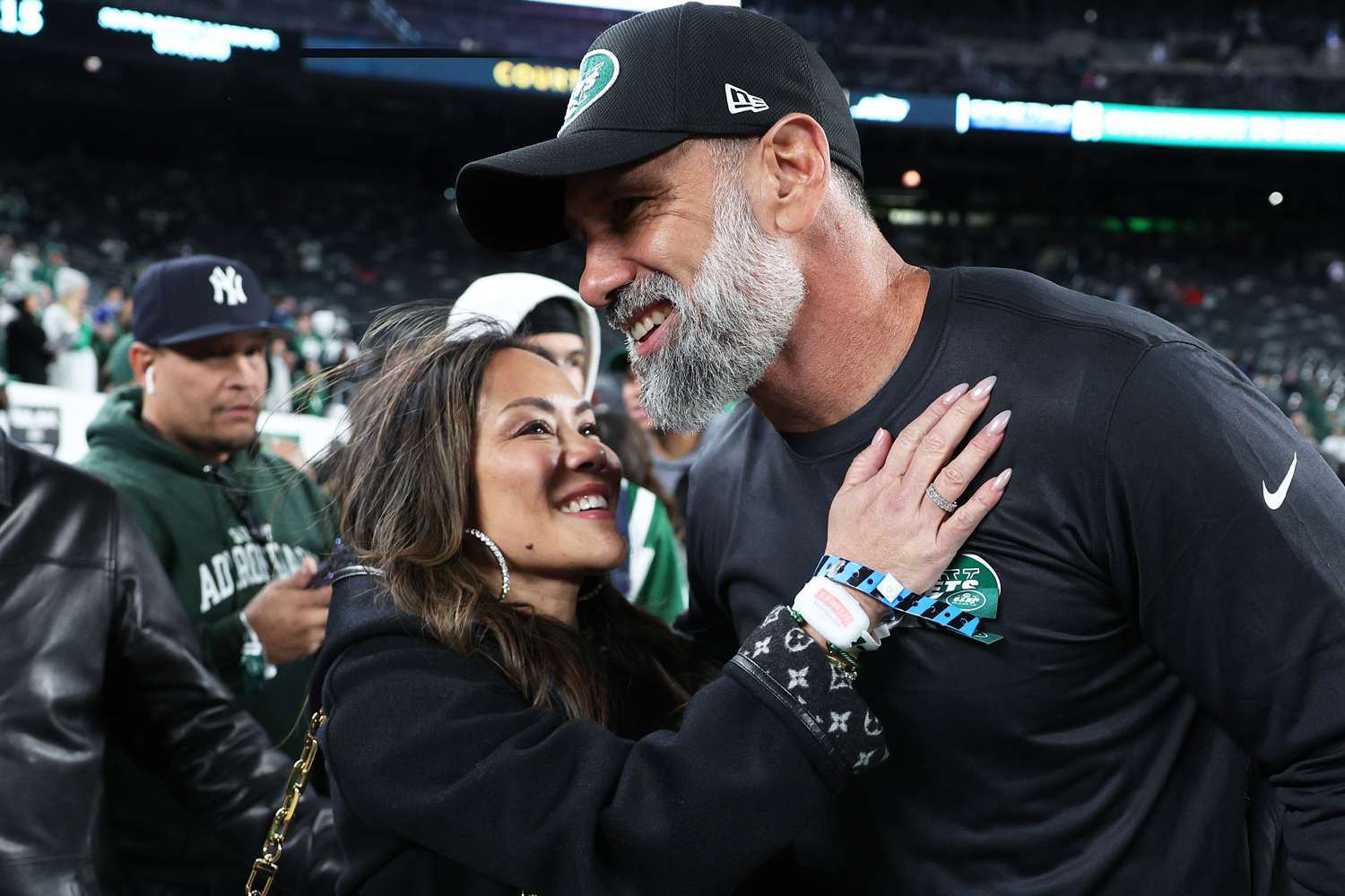Jax Ulbrich Parents: Who Are Jeff and Cristina Ulbrich?