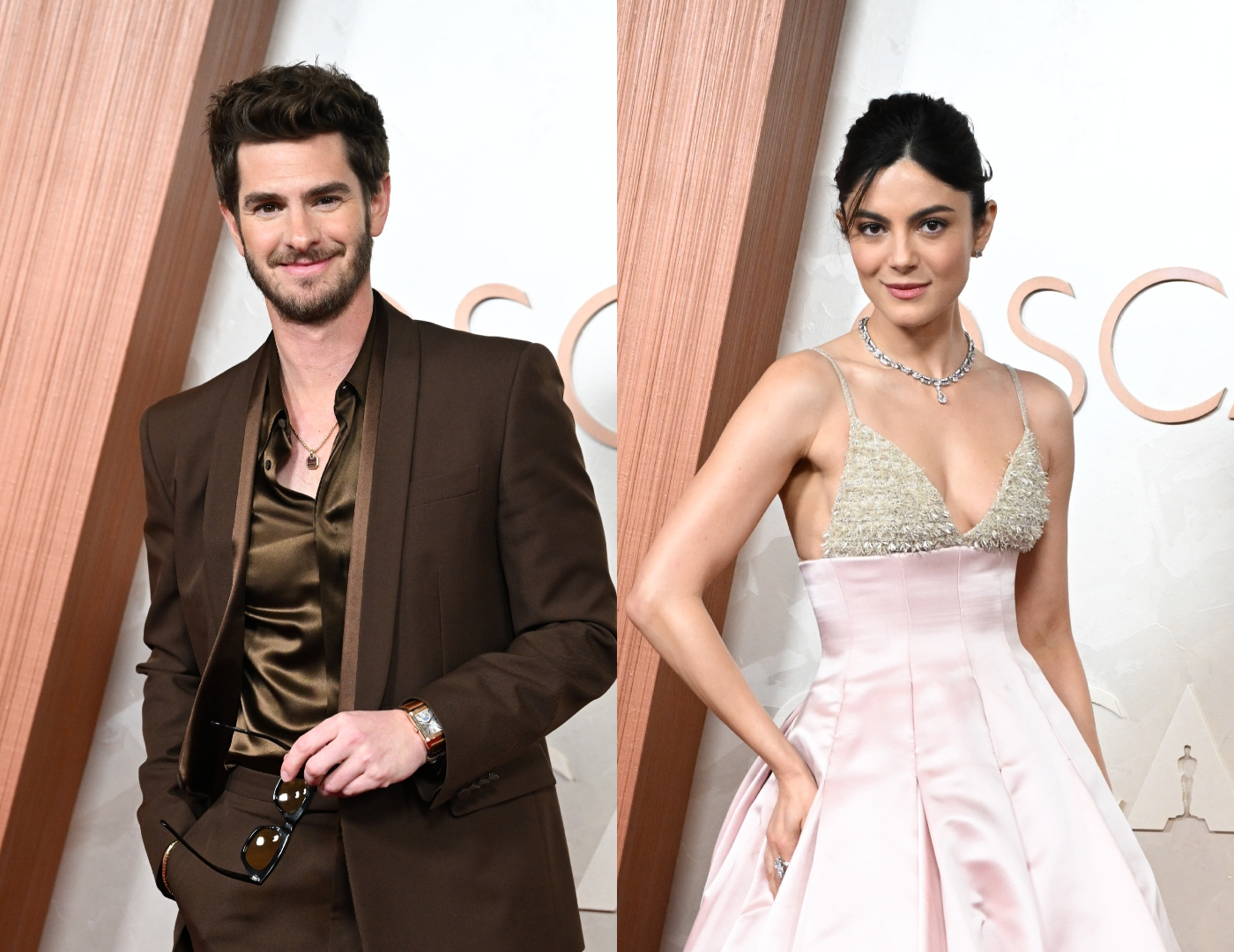 Who Is Monica Barbaro? All About Andrew Garfield Girlfriend!