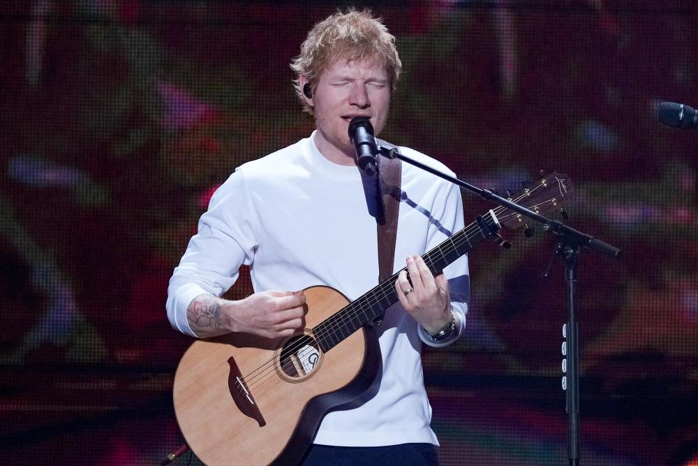 Why were Ed Sheeran's Gillette Stadium shows cancelled? All about the Macklemore controversy and fallout