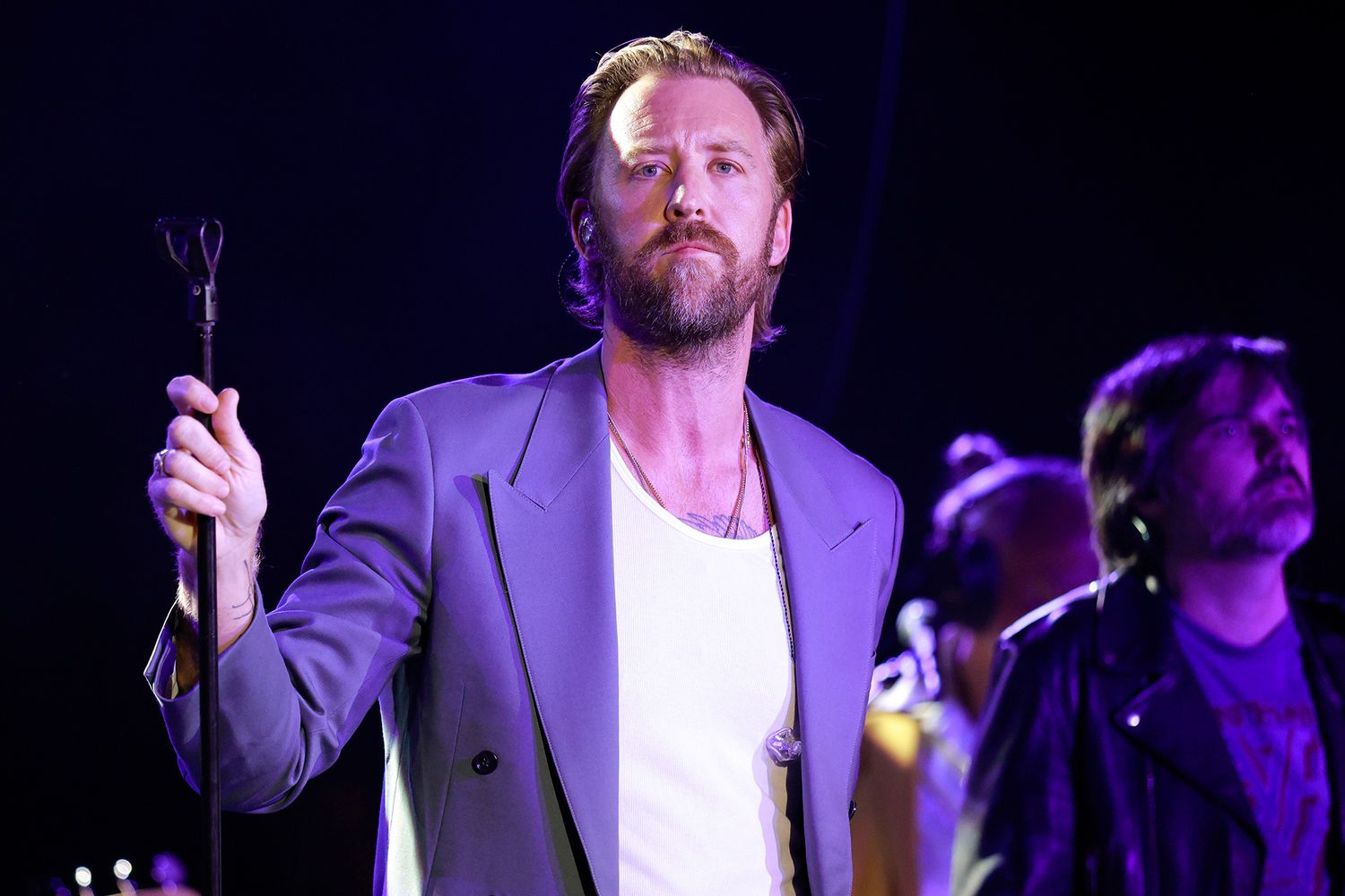 What Happened to Charles Kelley? Lady A Singer Reveals Rare Blood Cancer Diagnosis at 45