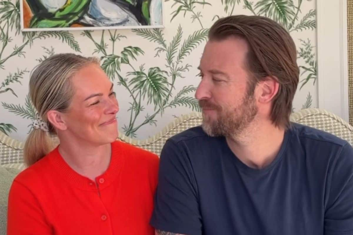 Charles Kelley Wife: How Cassie McConnell Became His Anchor Through Sobriety and Cancer
