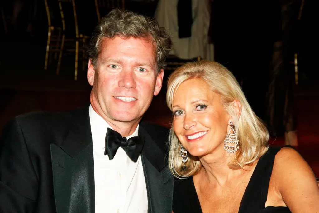 Did Chris Hansen Cheat on His Wife? The Full Story Behind the Tabloid Sting