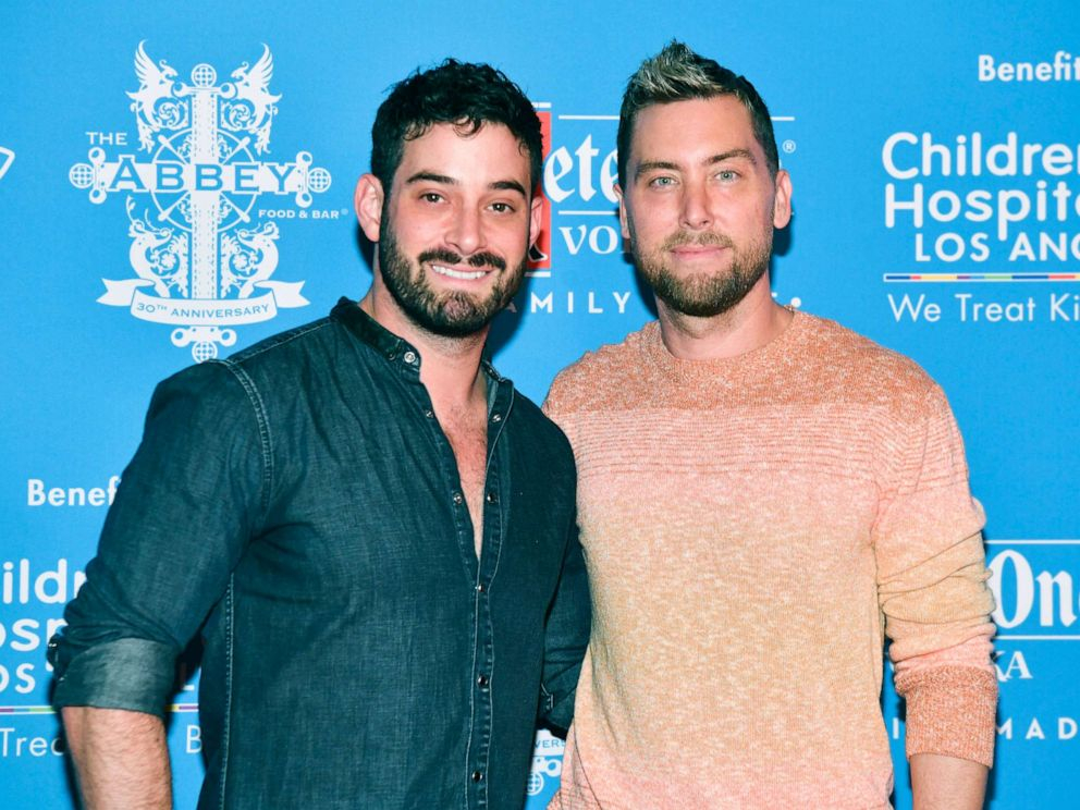 Lance Bass Husband: Inside the 10-Year Marriage to Michael Turchin That Made TV History