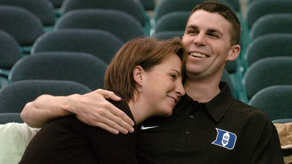 Chris Spatola Family: All About Wife Jamie Krzyzewski, Children and Parents
