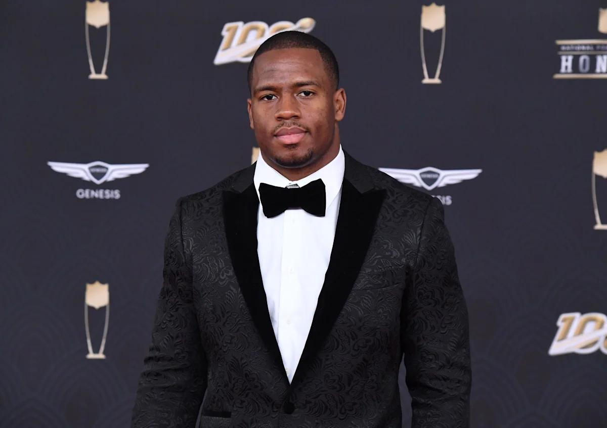 Nick Chubb Wife: Inside the Private Life and Career of the NFL's Most Humble Superstar