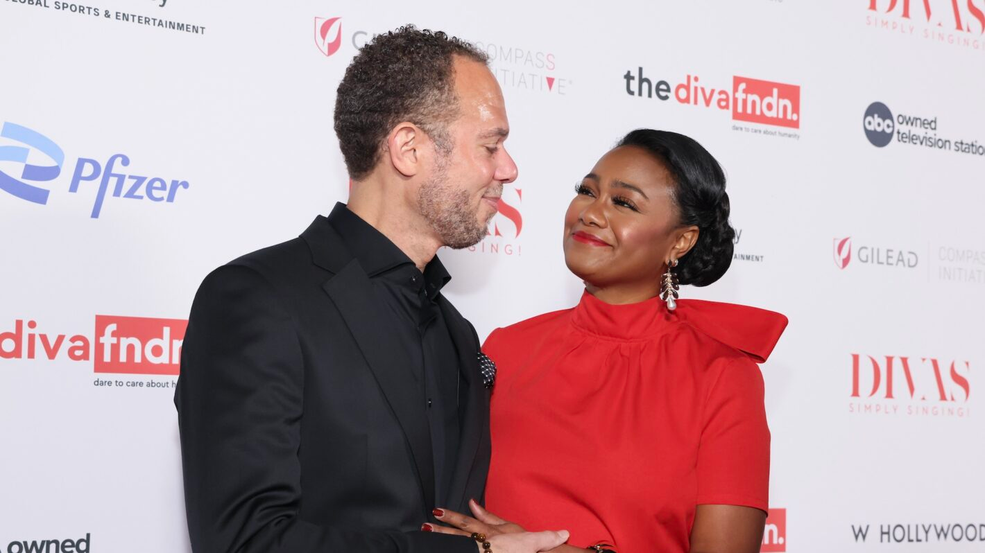Who Is Tatyana Ali Husband? All About Dr. Vaughn Rasberry and Their Family