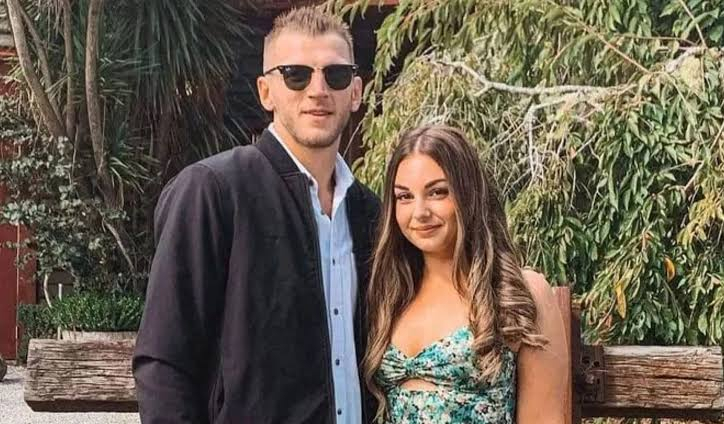 Dan Hooker Wife: Inside the UFC Star's Marriage to Isabella Hooker Amid Infidelity Storm