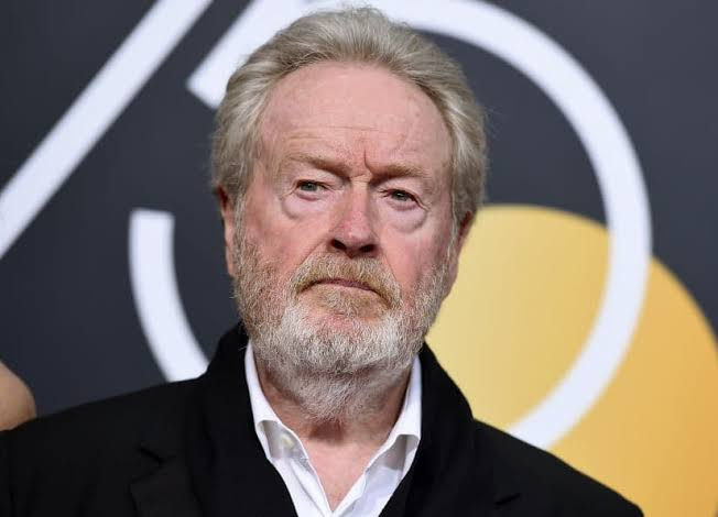 Ridley Scott Net Worth: How Rich Is Gladiator Director?