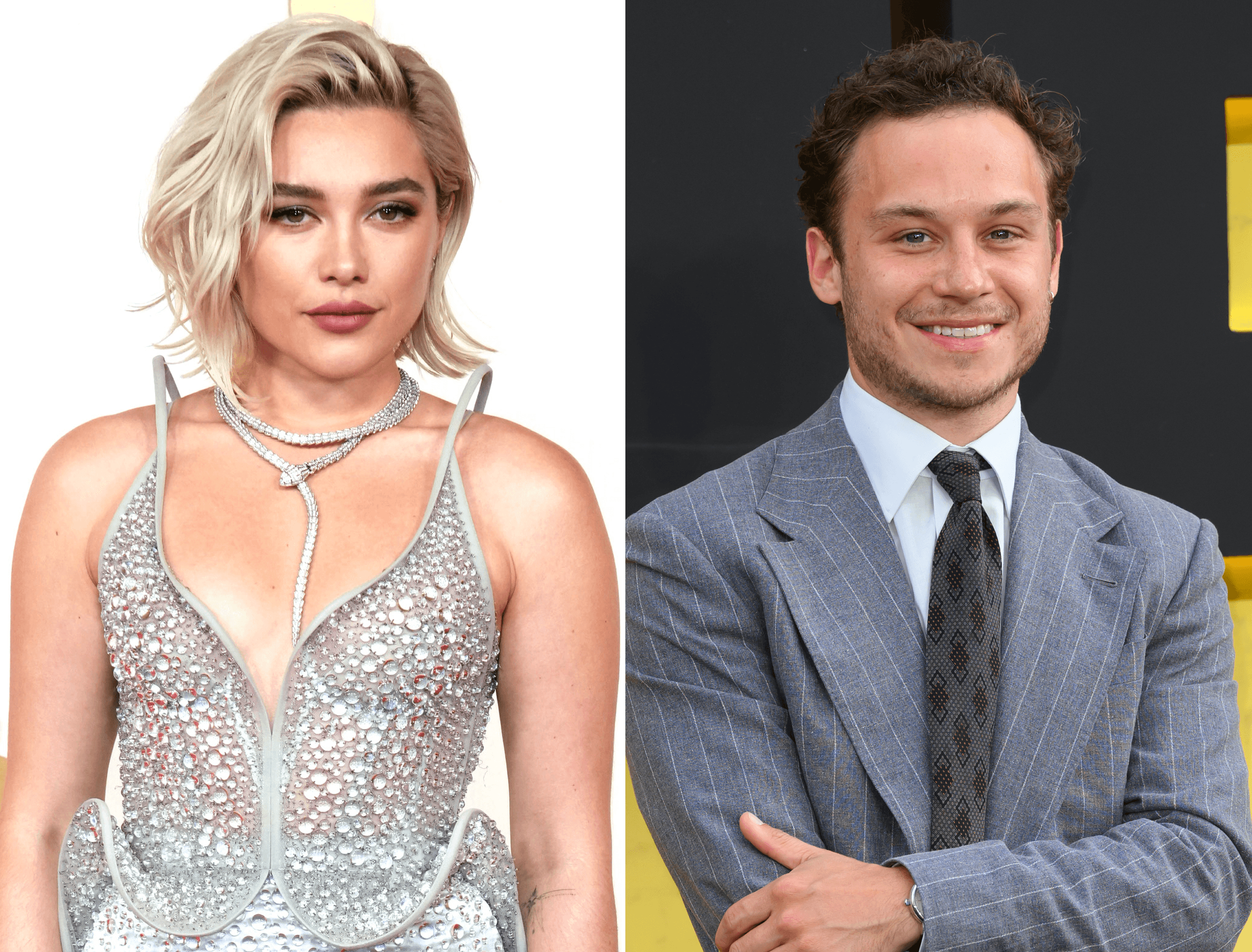 Florence Pugh Boyfriend: Inside Her 'Safe and Sturdy' Romance with Peaky Blinders Star Finn Cole