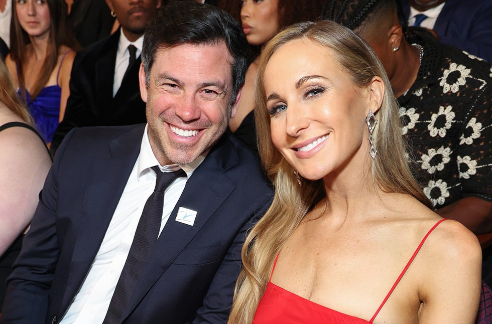 Nikki Glaser Boyfriend: Inside Her Open Relationship With Chris Convy