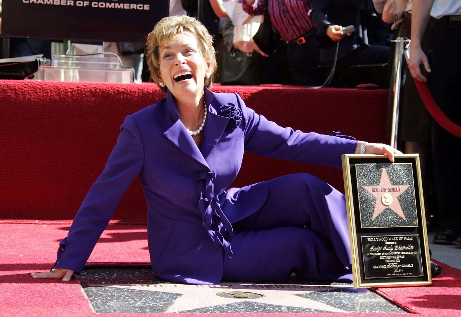 Judge Judy Net Worth: How She Made Millions From TV, Syndication and Streaming