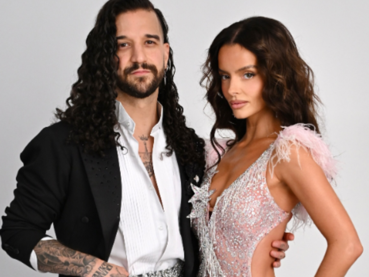 Maura Higgins Husband: Is the Dancing With the Stars Star Married?
