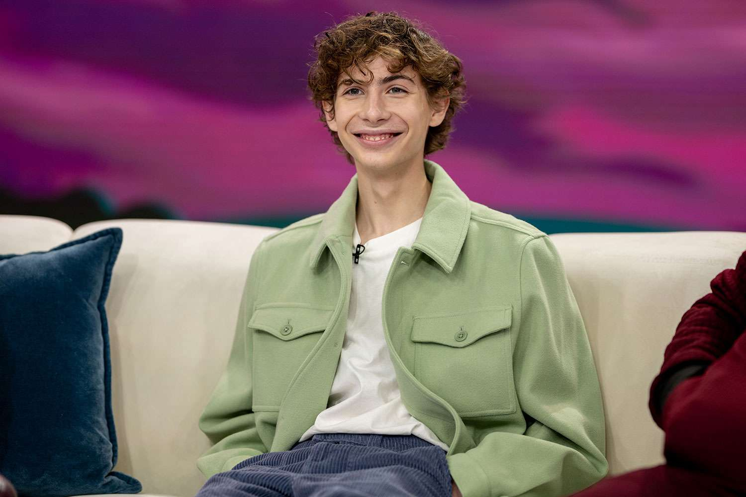 Jacob Tremblay Bio: From Child Prodigy in Room to Playing the Unabomber