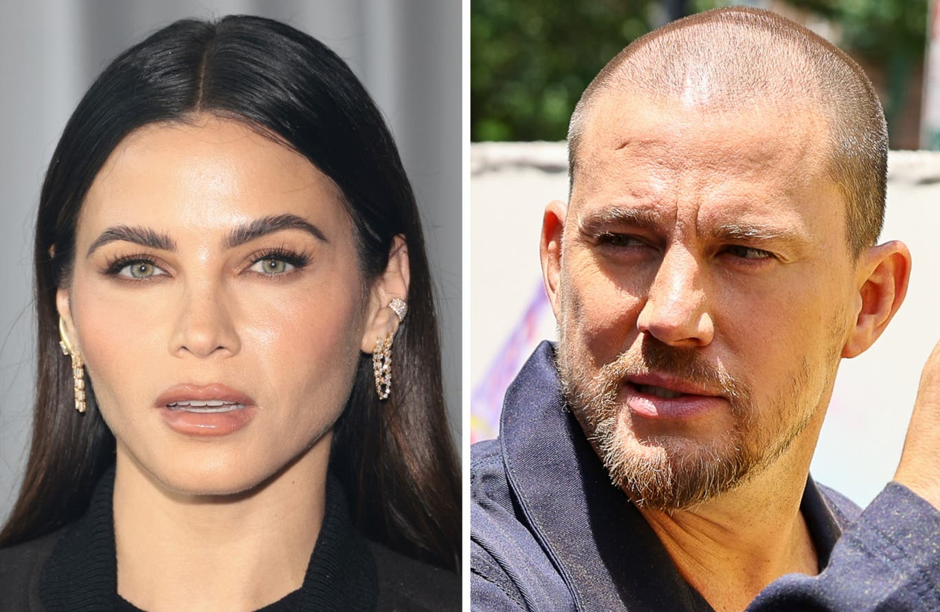 Jenna Dewan Ex-Husband: Inside Her Marriage to Channing Tatum and Life After Divorce