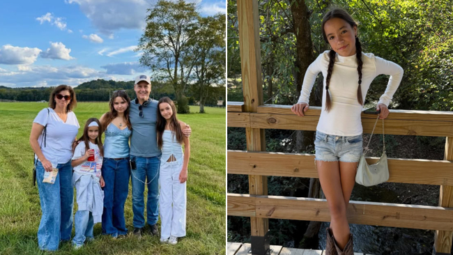 Chad Lowe and Kim Painter’s Daughter Fiona Dead at 13 Chad Lowe and Kim Painter’s Daughter Fiona Dead at 13