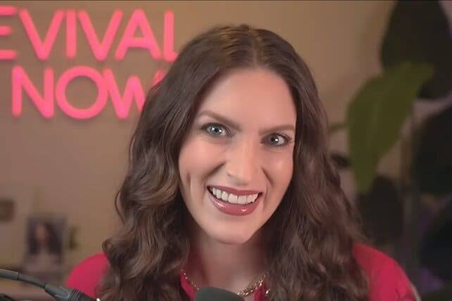 Who Is Kathryn Krick Husband? Is the 5F Church Pastor Married?