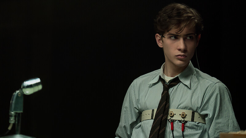 Who Is Jacob Tremblay Dating? All About Love Life of the Unabomber Star