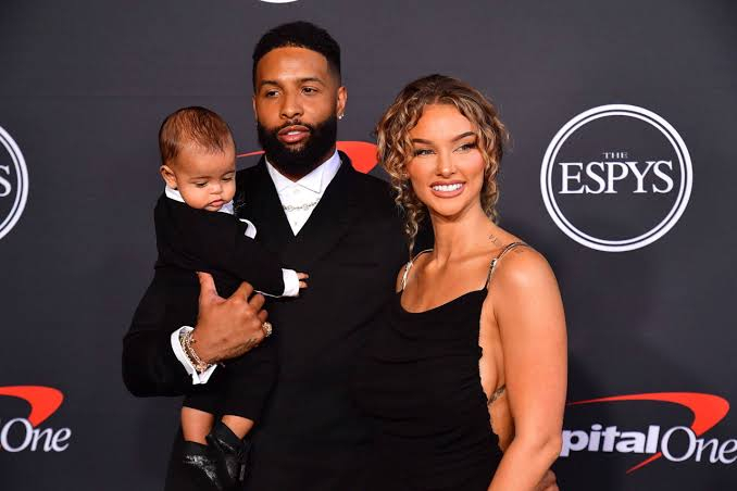 Odell Beckham Jr. Family: Parents, Siblings, Son Zydn, and Co-Parenting with Lauren Wood