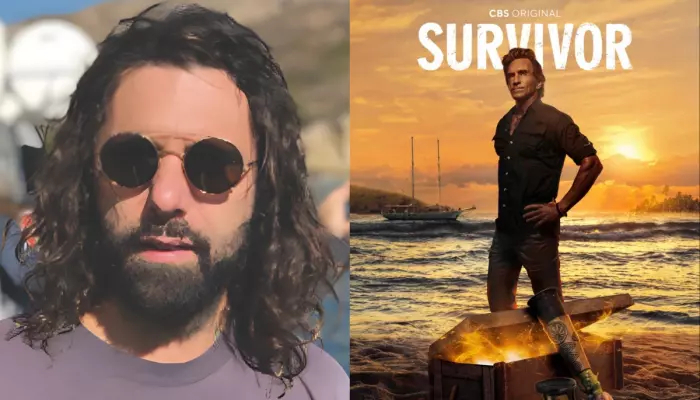 Finian Shea Johnson Bio: Who Was the Survivor Editor Honored in Season 51?