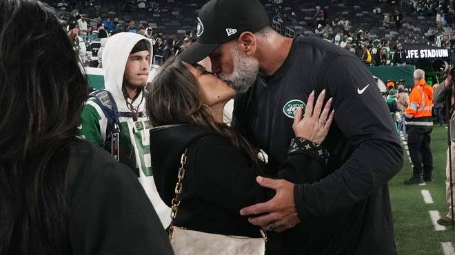 Falcons Coach Wife Died: What Happened to Cristina Ulbrich