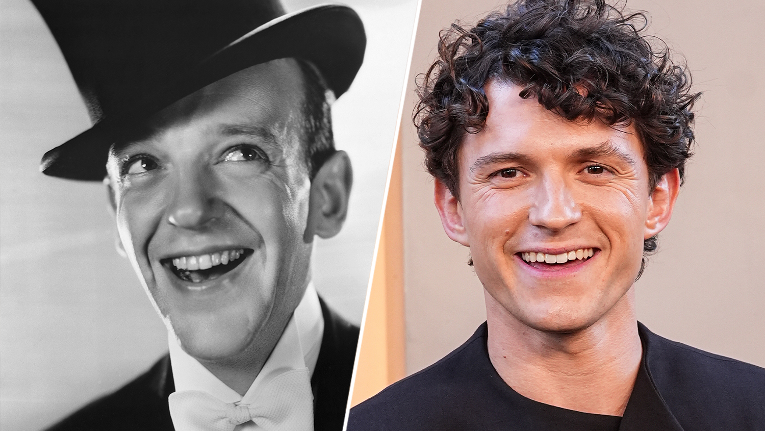 Fred Astaire Biopic Cast: Tom Holland Leads a Star-Studded Tribute to the Golden Age